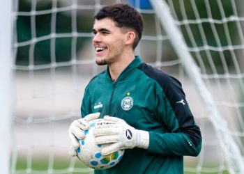 Pedro Morisco Evolucao Cirurgia Coritiba
