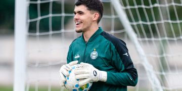 Pedro Morisco Evolucao Cirurgia Coritiba