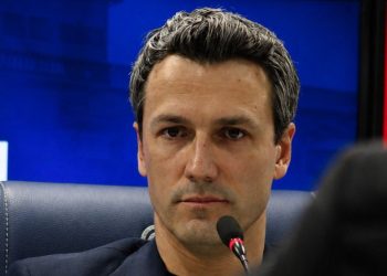 Rodrigo Possebon Parana Clube