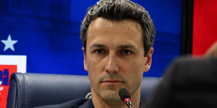 Rodrigo Possebon Parana Clube