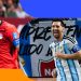 Salah Messi Copa Jogos Onde Assistir