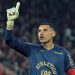 Santos Athletico Recorde Jogos