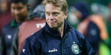 Seabra Coritiba Vasco Proposta
