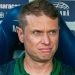Seabra Tecnico Coritiba Contra Flamengo Brasileirao