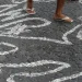 Silhueta De Corpos Primeira 0