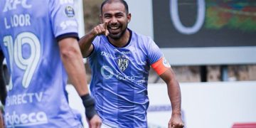 Sornoza Meia Independiente Del Valle