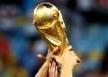 Taca Copa Do Mundo