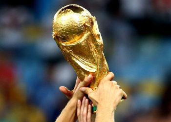 Taca Copa Do Mundo