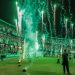 Torcida Coritiba Couto Pereira