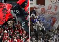 Torcidas Athletico Parana Clube Suspensao Estadios