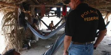 Trabalho Escravo