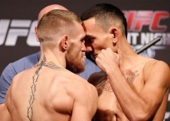 Ufc 329 Mcgregor Horario Card Completo