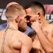 Ufc 329 Mcgregor Horario Card Completo
