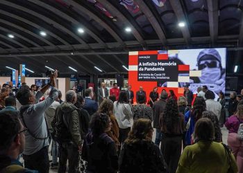 Uma Historia Construida Por Milhares De Brasileiros Uma Memoria Que Precisa Continuar Viva. Hoj