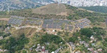 Usina Solar No Morro Do Boa Vista Em Niteroi Rj. Credito Leonardo Simplicio 1
