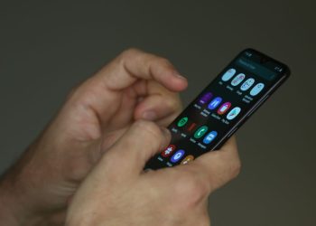 Uso De Smartphone E Celular050720211243