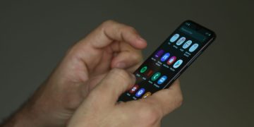 Uso De Smartphone E Celular050720211243