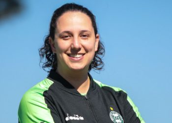 Victoria Gomes Coritiba