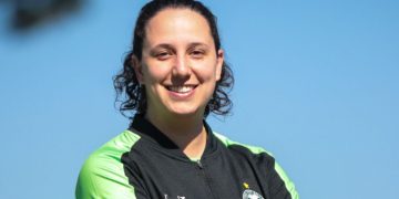 Victoria Gomes Coritiba