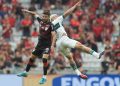 Wallisson Coritiba Alvo Serie A