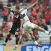 Wallisson Coritiba Alvo Serie A