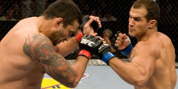 Werdum Cigano Trilogia Kings