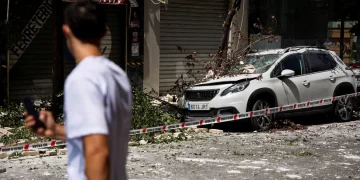 2026 08 18t120333z 1123248543 Rc2z0nan1p45 Rtrmadp 3 Spain Quake