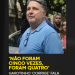 “Não foram cinco vezes, foram quatro”: Garotinho ‘corrige’ fala de Eduardo Paes sobre prisões