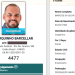 Após meses de indefinição e longe do plenário, Marquinho Bacellar vai disputar vaga de deputado federal