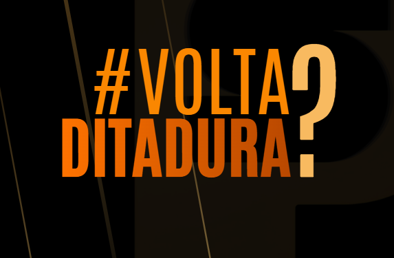 O diploma, o STF e a ditadura