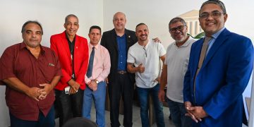 Fred Rangel destaca retomada da Escola Legislativa na inauguração da nova sede
