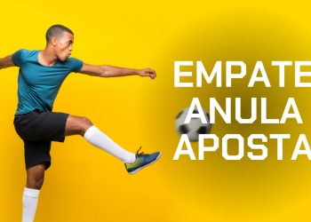 Empate Anula Aposta