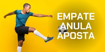 Empate Anula Aposta