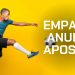 Empate Anula Aposta