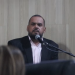 Marquinho Bacellar desiste da candidatura à Câmara Federal e anuncia apoio a Antônio Rueda