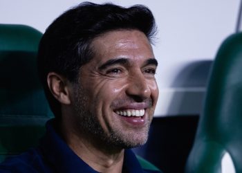 Abel Ferreira Palmeiras Contrata Ex Coritiba