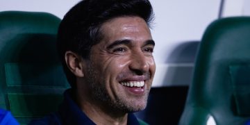 Abel Ferreira Palmeiras Contrata Ex Coritiba