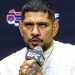 Alex Poatan Volta Ufc