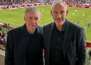 Anceloti Clement Lille Psg
