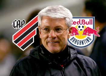 Athletico Bragantino Ao Vivo Tempo Real