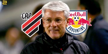 Athletico Bragantino Ao Vivo Tempo Real