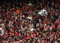 Athletico Fluminense Recorde Publico Torcida Baixada Brasileirao