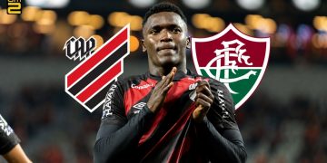 Athletico Fluminense Tempo Real Brasileirao