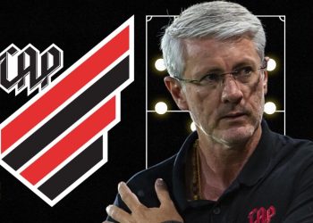 Athletico Noticias Dia Odair
