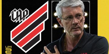 Athletico Noticias Dia Odair