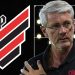 Athletico Noticias Dia Odair