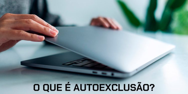 Autoexclusao