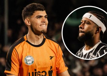 Coritiba Convence Torcida Corinthians