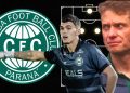 Coritiba Morisco Seabra Noticias