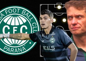 Coritiba Morisco Seabra Noticias
